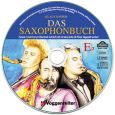 Voggenreiter - Das Saxophonbuch Band 1 (+CD) Eb - f. Alt- & Baritonsax - Dapper Thumbnail 2