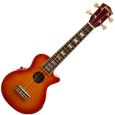 Mahalo Ukulele LP E CS Thumbnail 1