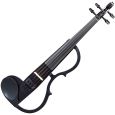 Yamaha SV 130 Silent Violin Schwarz Thumbnail 1