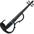 Yamaha SV 150 Silent Violin Schwarz Thumbnail 1