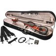 Yamaha SV 130 Silent Violin SET Braun Thumbnail 2