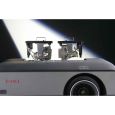 EIKI EIP-5000 DLP Beamer inkl. Leuchtmittel AH-45401 Thumbnail 2