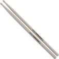 Rohema Drumsticks Classic R5B Rock Weißbuche unlackiert Thumbnail 1