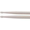 Rohema Drumsticks Classic R5B Rock Weißbuche unlackiert Thumbnail 3