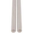 Rohema Drumsticks Classic R5B Rock Weißbuche unlackiert Thumbnail 4