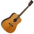 Tanglewood TW28 CLN - Evolution Series Westerngitarre Thumbnail 1