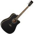 Tanglewood TW28 SLBK CE Westerngitarre Thumbnail 1