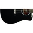 Tanglewood TW28 SLBK CE Westerngitarre Thumbnail 2