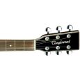 Tanglewood TW28 SLBK CE Westerngitarre Thumbnail 4