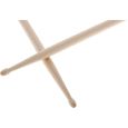 Rohema Drumsticks Classic 5B Hickory lackiert Thumbnail 2
