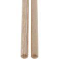 Rohema Drumsticks Classic 5B Hickory lackiert Thumbnail 4