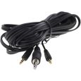 Sennheiser Kopfh.Kabel 83380 f. HD 212Pro/HD-477/HD-497 Thumbnail 5