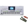 Yamaha TYROS 3 EURO PACK Thumbnail 1