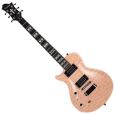 Hagstrom Select Ultra Swede Nordic Blonde LH Thumbnail 1