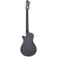 Hagstrom Ultralux Swede Burgundy Burst E-Gitarre Thumbnail 2