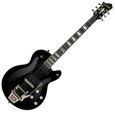 Hagstrom Tremar Swede Black Thumbnail 1