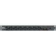Alesis MultiMix 8 Line Mixer Thumbnail 2