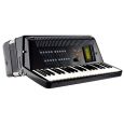 Hohner  Basso 372 E mit integriertem Soundmodul Thumbnail 6