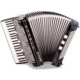 Hohner Morino V/120 SL.AVSENIK "RETRO-MODELL" Thumbnail 1