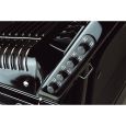 Hohner Morino IV 120 C 45 . MIII Convertor "De Luxe" mit Thumbnail 2