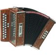 Hohner Merlin natur G/C Thumbnail 1