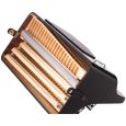 Hohner Genius IV 120 De Luxe C-Griff Knopfakkordeon, 120 Thumbnail 2