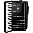 Hohner Basso 372 schwarz Thumbnail 3