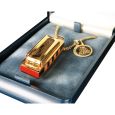 Hohner Little Lady vergoldet mit Kette Thumbnail 1