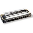 Hohner XB 40 Bending Harp D-tief Thumbnail 1