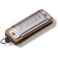 Hohner Mini Harmonika im Kunststoffetui Thumbnail 1