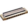 Hohner Marine Band Classic Eb Thumbnail 1