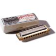 Hohner Marine Band Classic Fis Dur Thumbnail 1