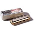 Hohner Mundharmonika Marine Band Classic Bb Thumbnail 1