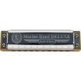 Hohner Marine Band Deluxe Db Thumbnail 4