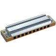 Hohner Marine Band Deluxe B Thumbnail 1
