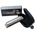 Hohner Marine Band Deluxe B Thumbnail 2