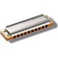 Hohner Marine Band Deluxe F-Low Thumbnail 1