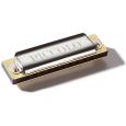 Hohner Piccolo C-Dur Miniatur Harp Thumbnail 1
