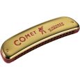 Hohner Mundharmonika Comet C 40 Thumbnail 1