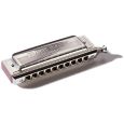 Hohner Slide Harp C, Holz Thumbnail 1