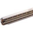 Hohner Akkord Begleit-Mundharmonika Thumbnail 1