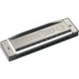 Hohner Silver Star C 20 Stimmzungen Thumbnail 1