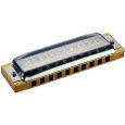 Hohner Mundharmonika Blues Harp MS Db Thumbnail 1
