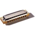 Hohner Blues Harp MS F 187805 Thumbnail 1