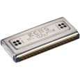 Hohner Echo Harp CG Wender 64 Tremolo Thumbnail 1