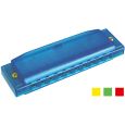 Hohner Mundharmonika Happy Color Harp C Thumbnail 1