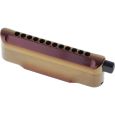 Hohner Mundharmonika CX 12 JAZZ Thumbnail 1