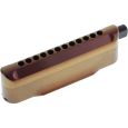 Hohner Mundharmonika CX 12 JAZZ Thumbnail 4
