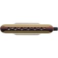 Hohner Mundharmonika CX 12 JAZZ Thumbnail 5