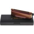 Hohner Mundharmonika CX 12 JAZZ Thumbnail 7